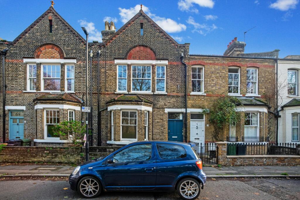 Main image of property: Priory Grove, Lambeth, SW8