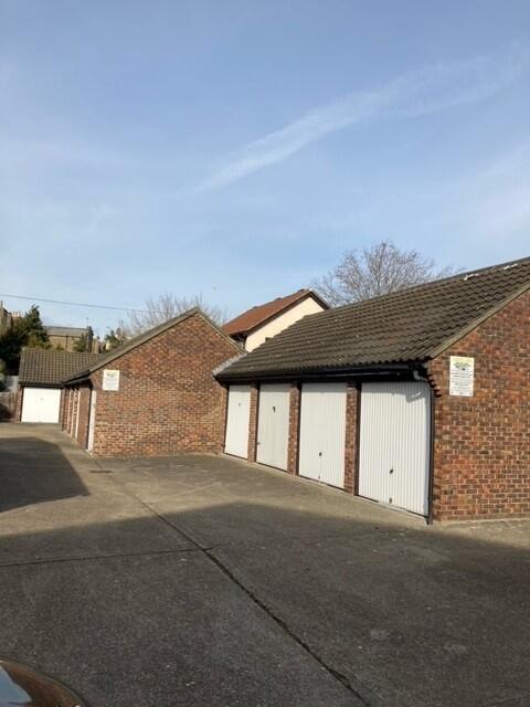 Main image of property: Allendale Road, Camberwell, SE5