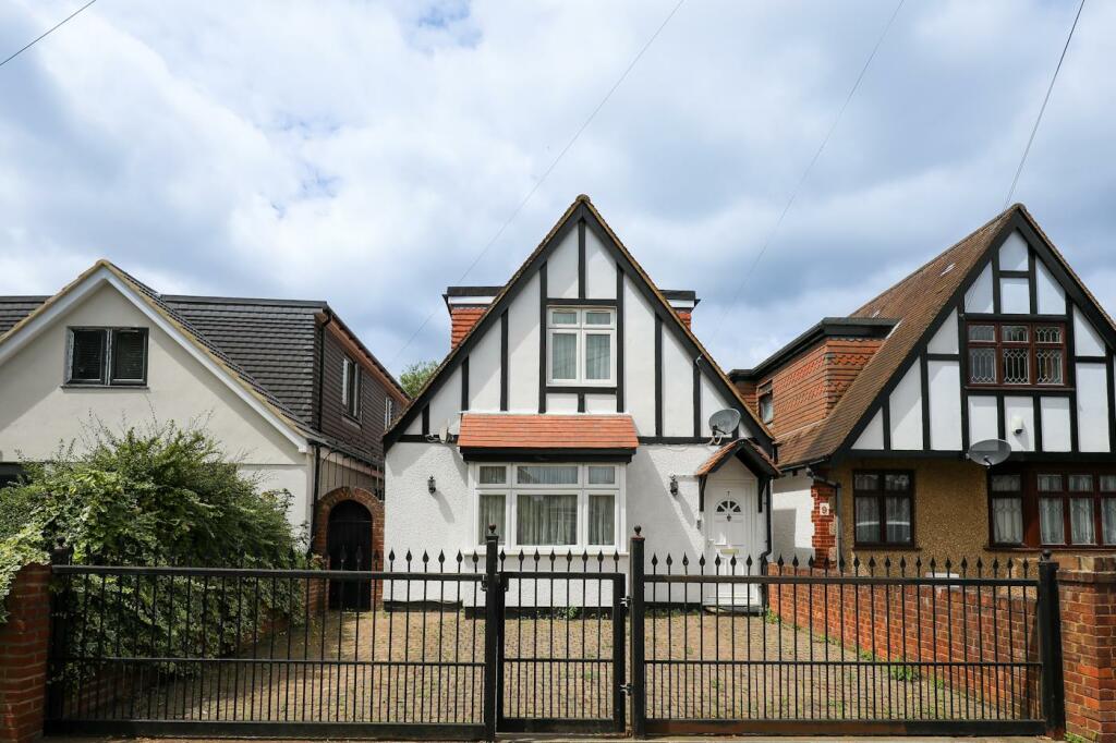 Main image of property: Millet Road, Greenford, UB6