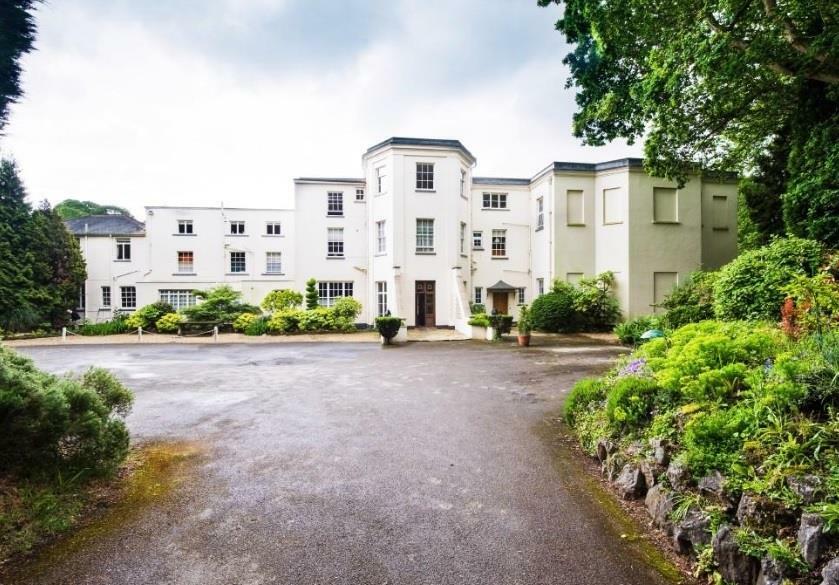 Main image of property: 3 Bedroom Luxury Penthouse Apartment, Dormy House, Portnall Drive, Virginia Water, GU25