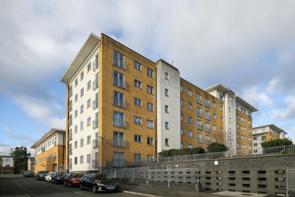Main image of property: Waxlow Way, Northolt