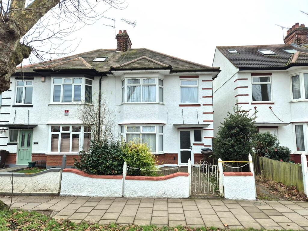 Main image of property: Boston Manor Road, Brentford