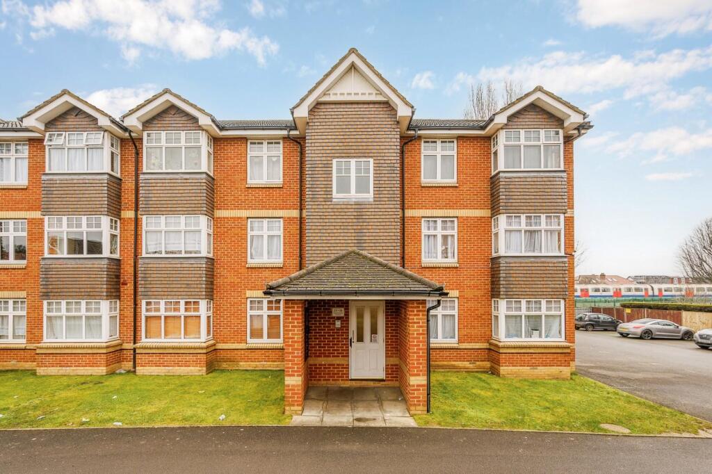 Main image of property: Chamberlain Gardens, Hounslow