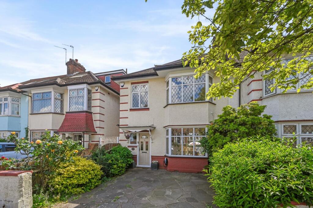 Main image of property: Boston Gardens, Brentford.