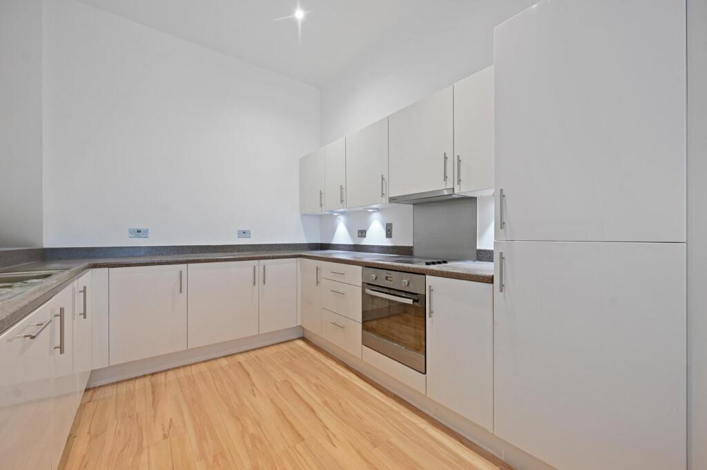 Main image of property: Tewkesbury Road, London