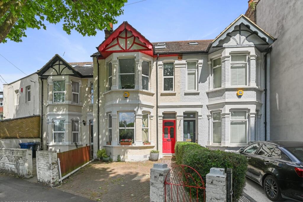 Main image of property: Manor Road, Ealing