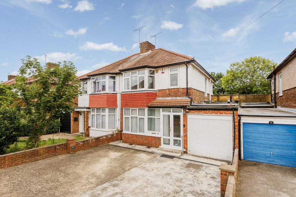 Main image of property: Orchard Gate, Greenford
