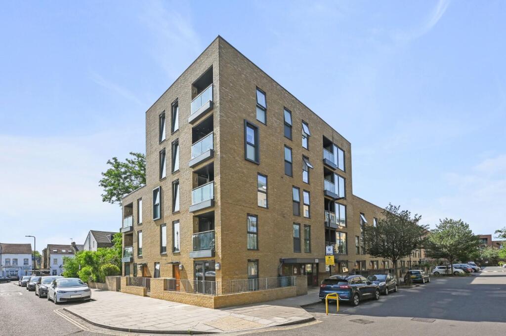Main image of property: Tewkesbury Road, Ealing
