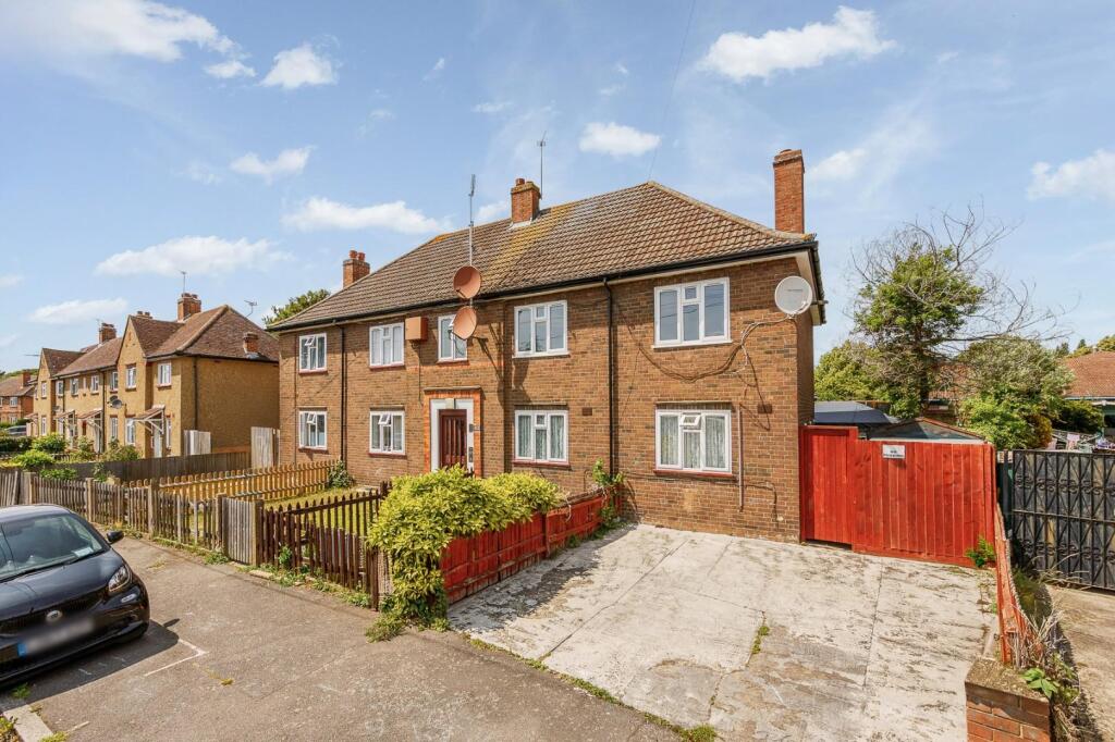 Main image of property: Carville Crescent, Brentford