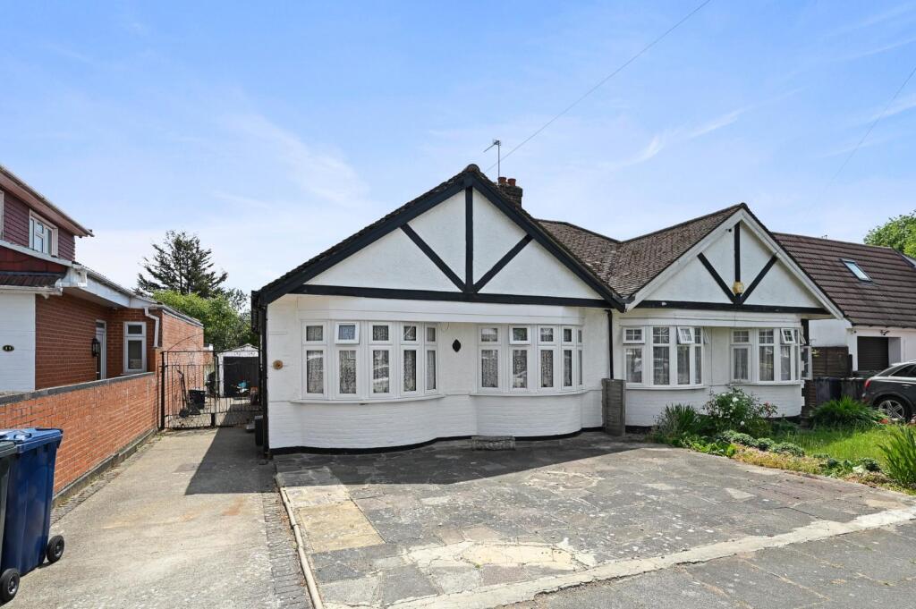 Main image of property: Dukes Avenue, Northolt