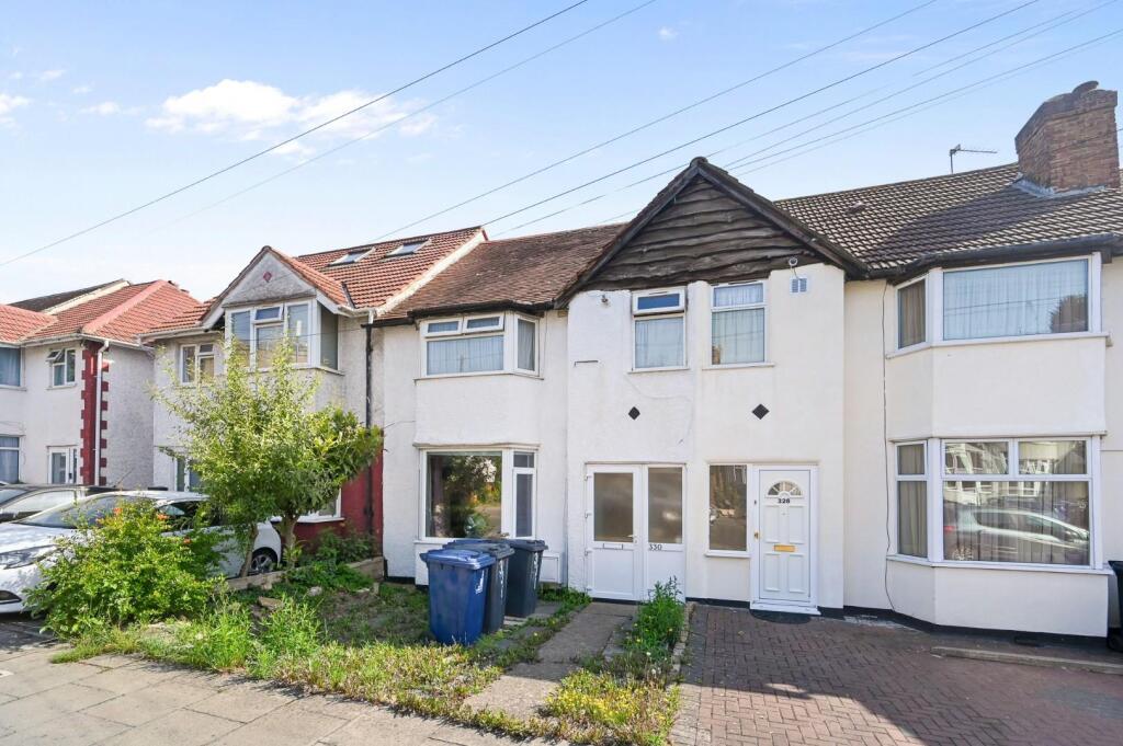 Main image of property: Allenby Road, Southall