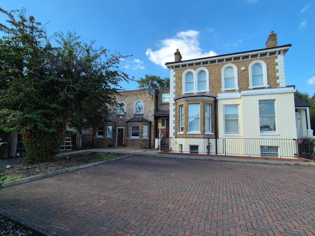 Main image of property: Woodlands Road, Isleworth