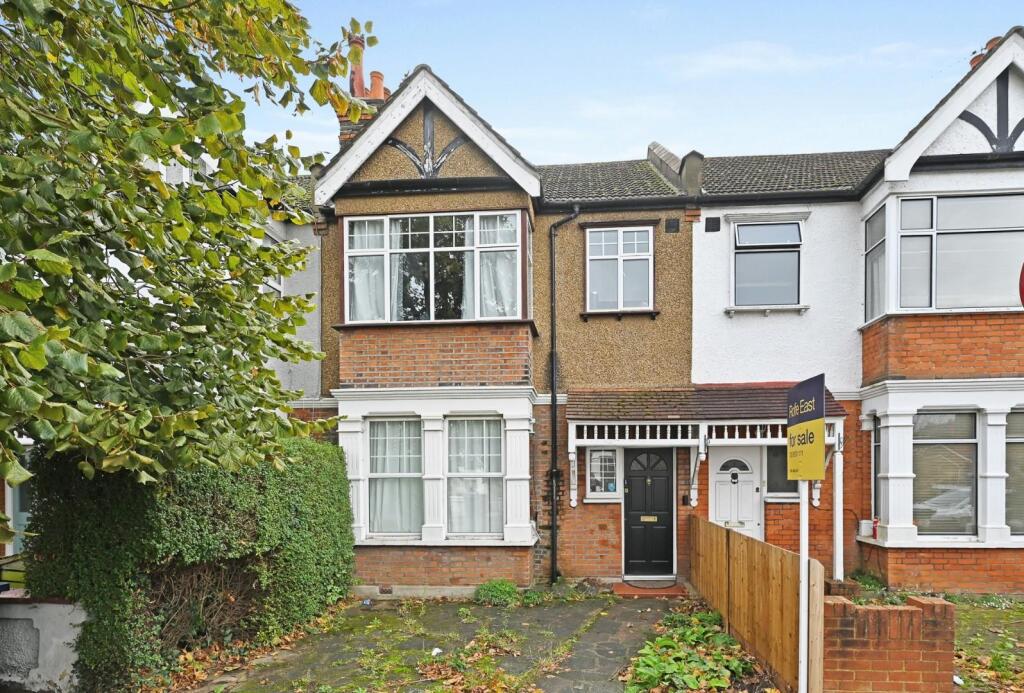 Main image of property: Haslemere Avenue, Ealing