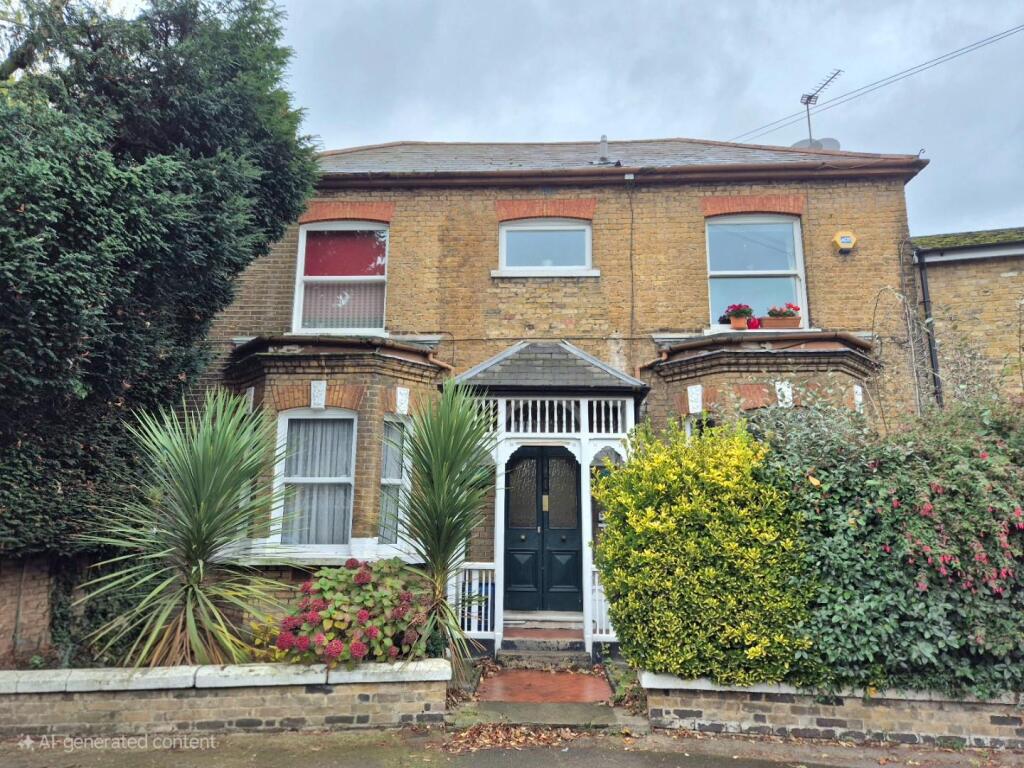 Main image of property: Glenhurst Road, Brentford