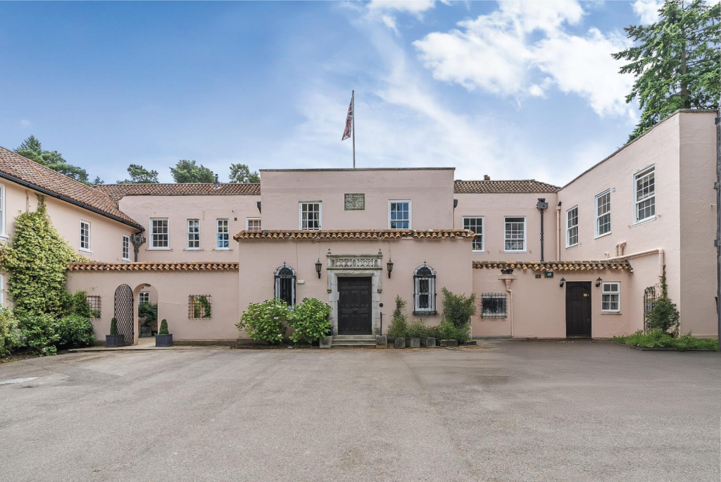 Main image of property: London Road, Sunningdale, Ascot