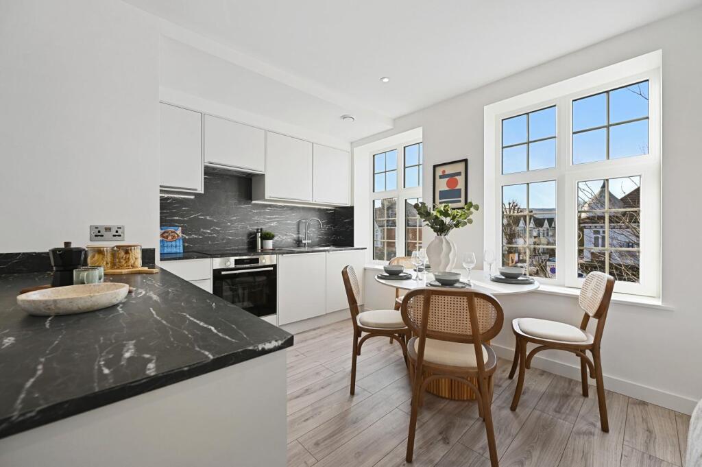 Main image of property: Northfield Avenue, Ealing