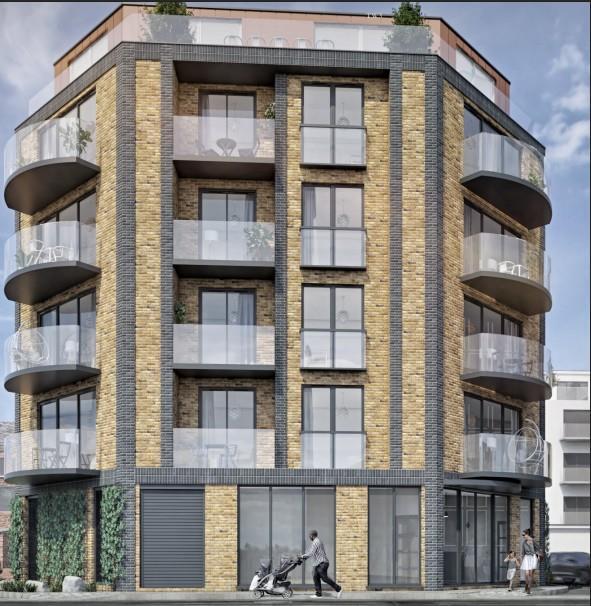 Main image of property: Prince Regent Road, Hounslow