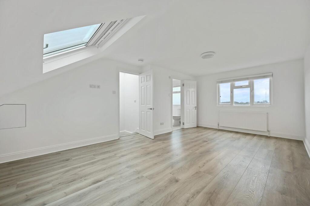 Main image of property: Burnham Way, Ealing
