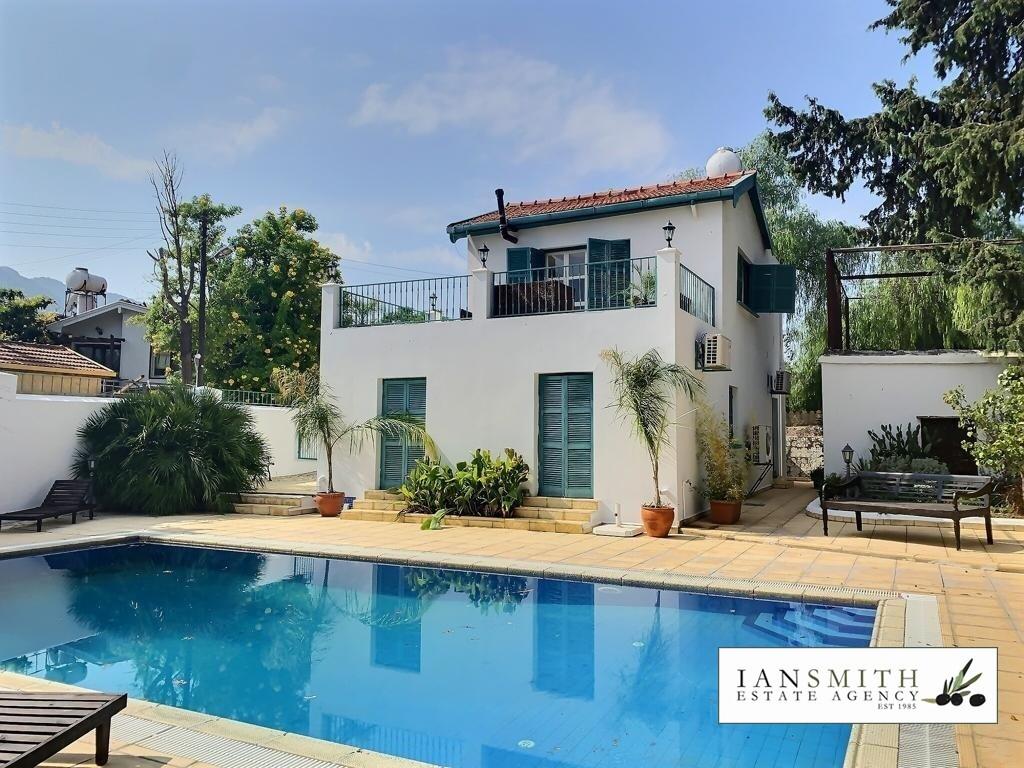 Main image of property: Zeytinlik, Girne