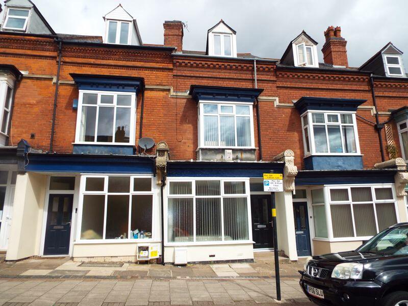 Main image of property: Bournville Lane, Stirchley, Birmingham, B30 2LN