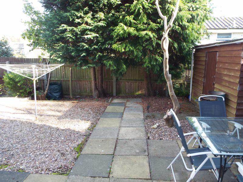 Additional property image - Leahurst Crescent, Harborne, Birmingham, B17 0LD