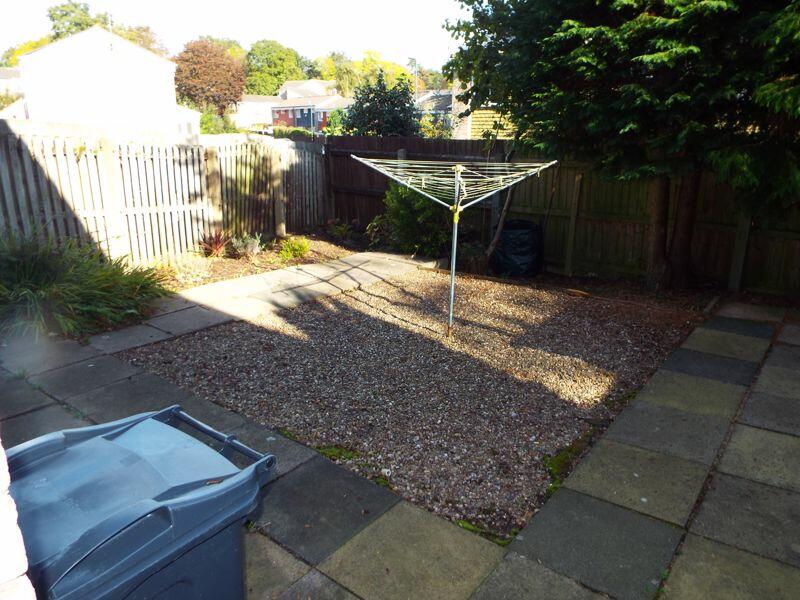 Additional property image - Leahurst Crescent, Harborne, Birmingham, B17 0LD