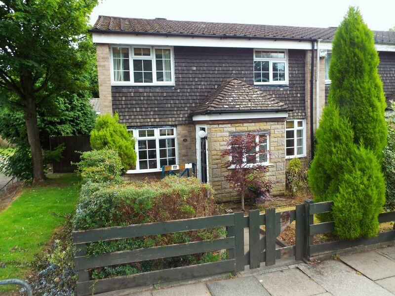 Additional property image - Leahurst Crescent, Harborne, Birmingham, B17 0LD