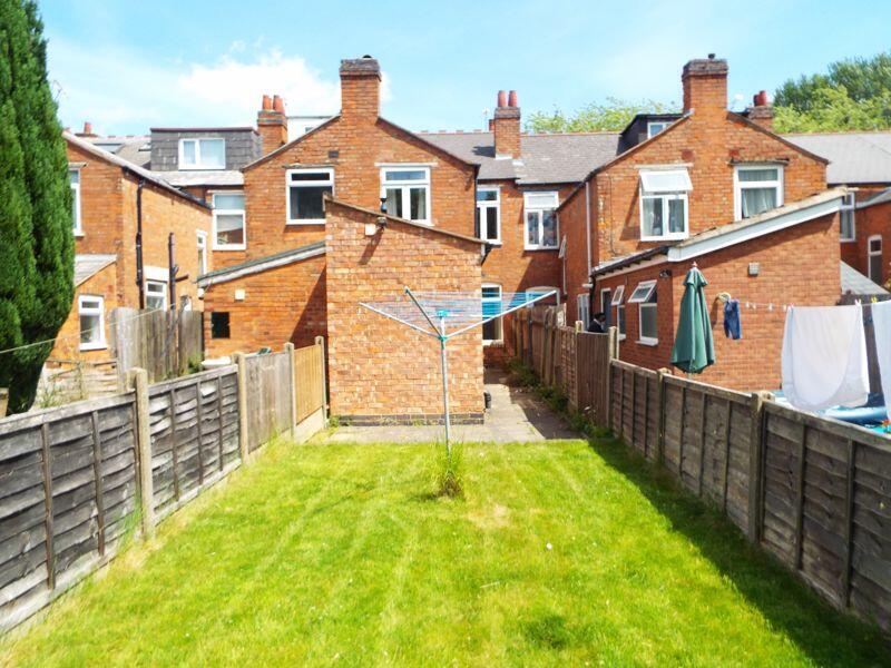 Additional property image - Warwards Lane, Selly Oak, Birmingham, B29 7QR