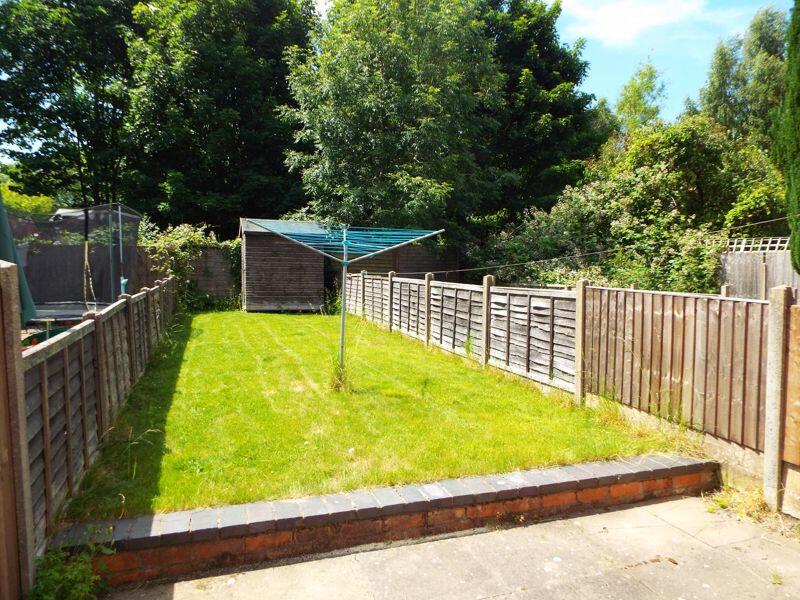 Additional property image - Warwards Lane, Selly Oak, Birmingham, B29 7QR