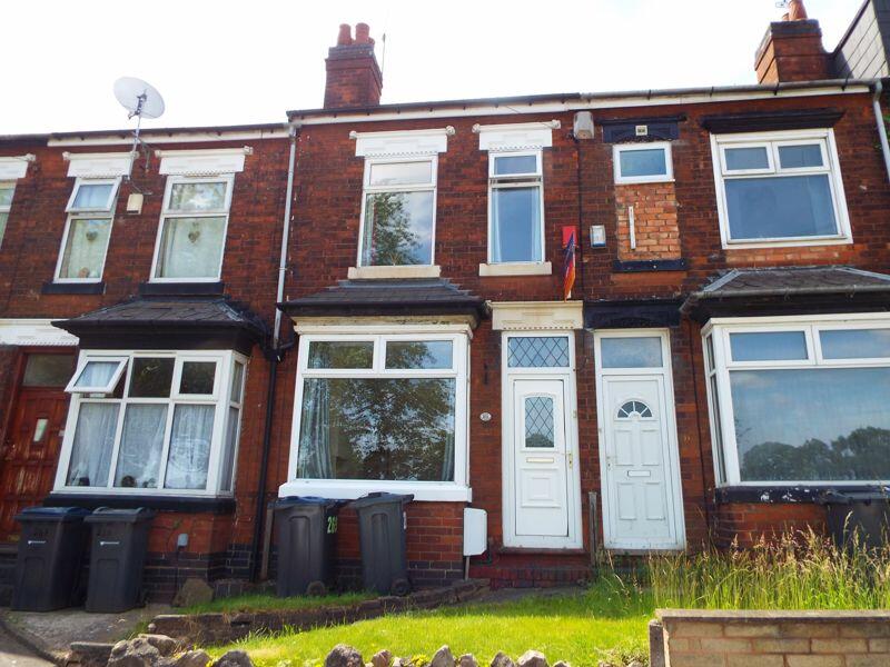 Additional property image - Warwards Lane, Selly Oak, Birmingham, B29 7QR