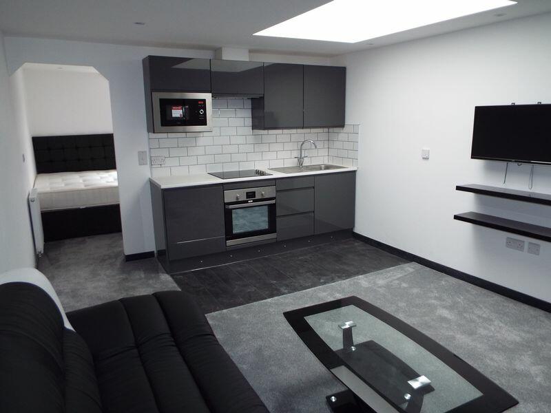 Additional property image - RS Apartments, Lindon House, Heeley Road, Birmingham, B29 6EN