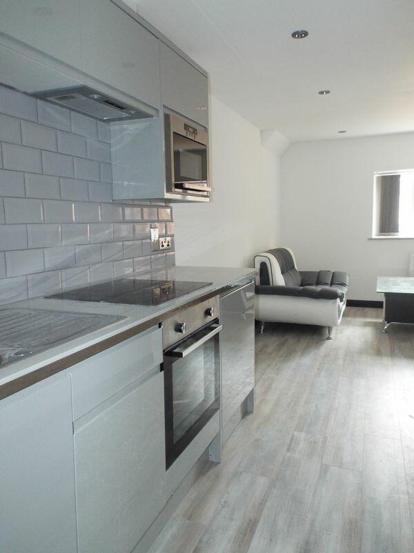 Additional property image - R.S.Apartments,  Hubert Road, Selly Oak, Birmingham, B29 6ET