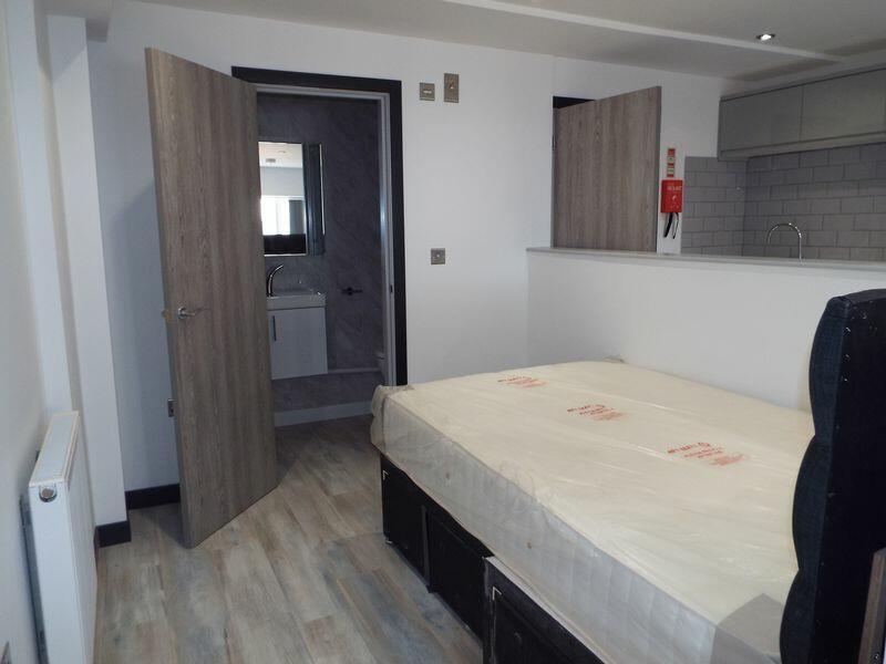 Additional property image - R.S.Apartments,  Hubert Road, Selly Oak, Birmingham, B29 6ET