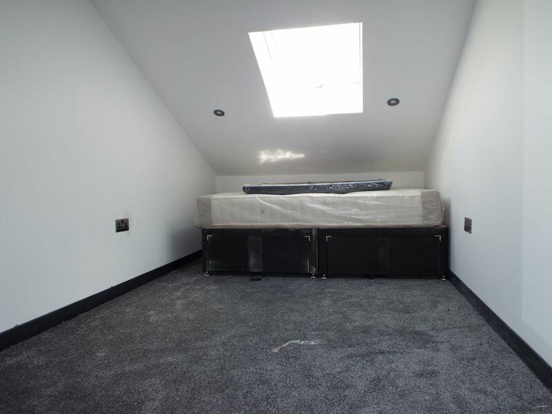 Additional property image - RS Apartments, Hubert Road, Selly Oak, Birmingham, B29 6ET