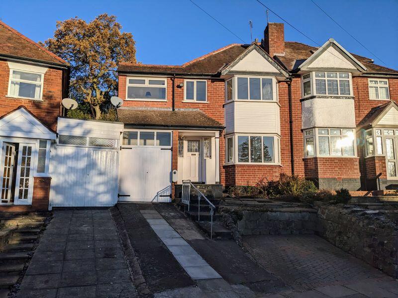 Additional property image - Battenhall Road, Harborne, Birmingham, B17 9UD