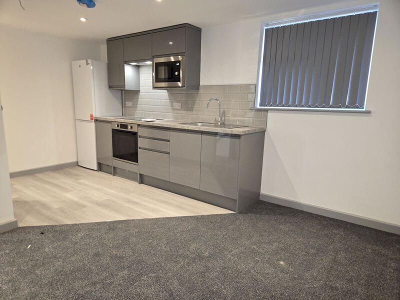 Additional property image - Apartment 2, 172 Tiverton Road, Selly Oak, Birmingham, B29 6BU