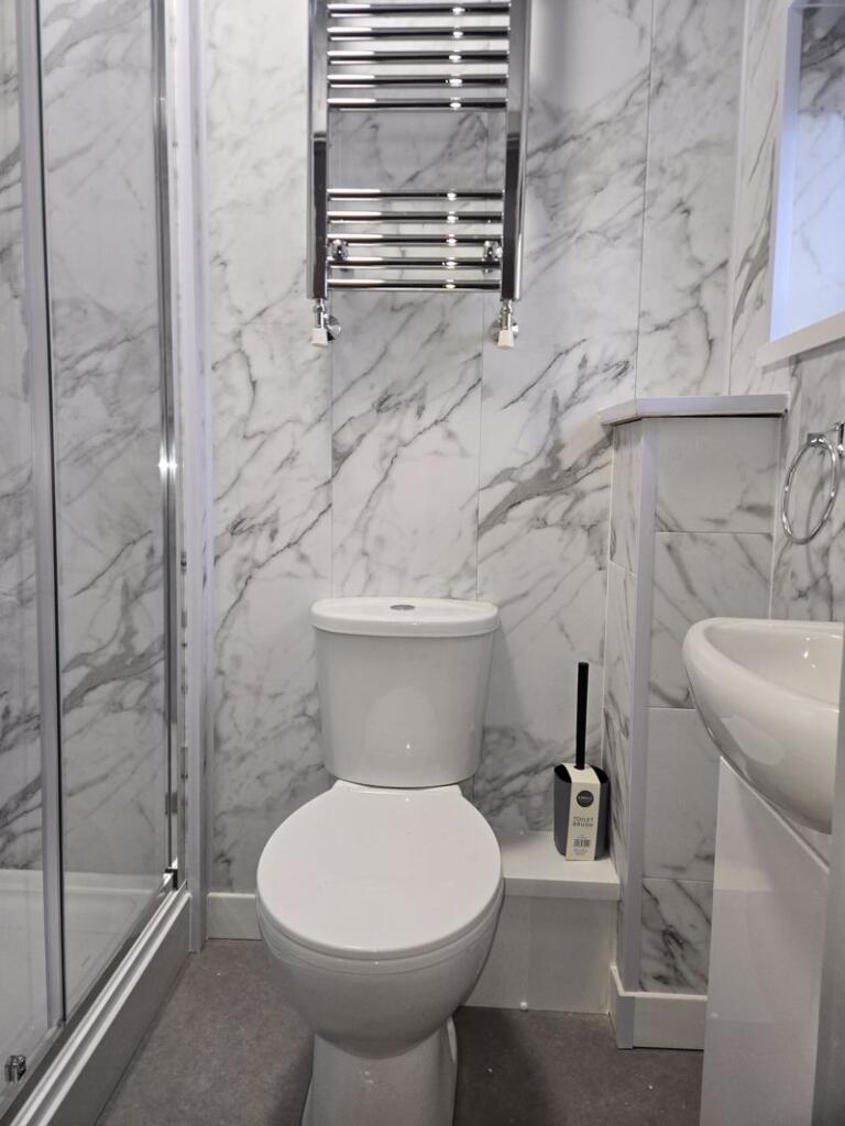 Additional property image - Apartment 2, 172 Tiverton Road, Selly Oak, Birmingham, B29 6BU