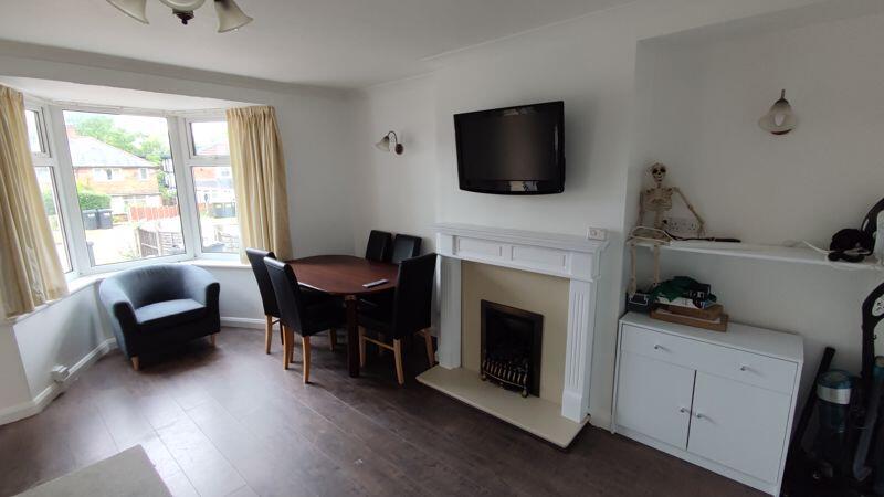 Additional property image - Poole Crescent, Harborne Birmingham B17 0PE