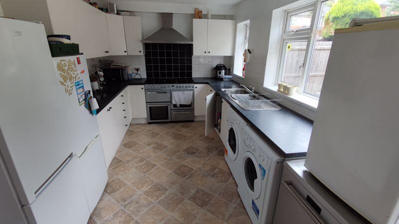 Additional property image - Poole Crescent, Harborne Birmingham B17 0PE