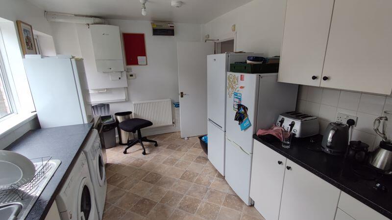 Additional property image - Poole Crescent, Harborne Birmingham B17 0PE