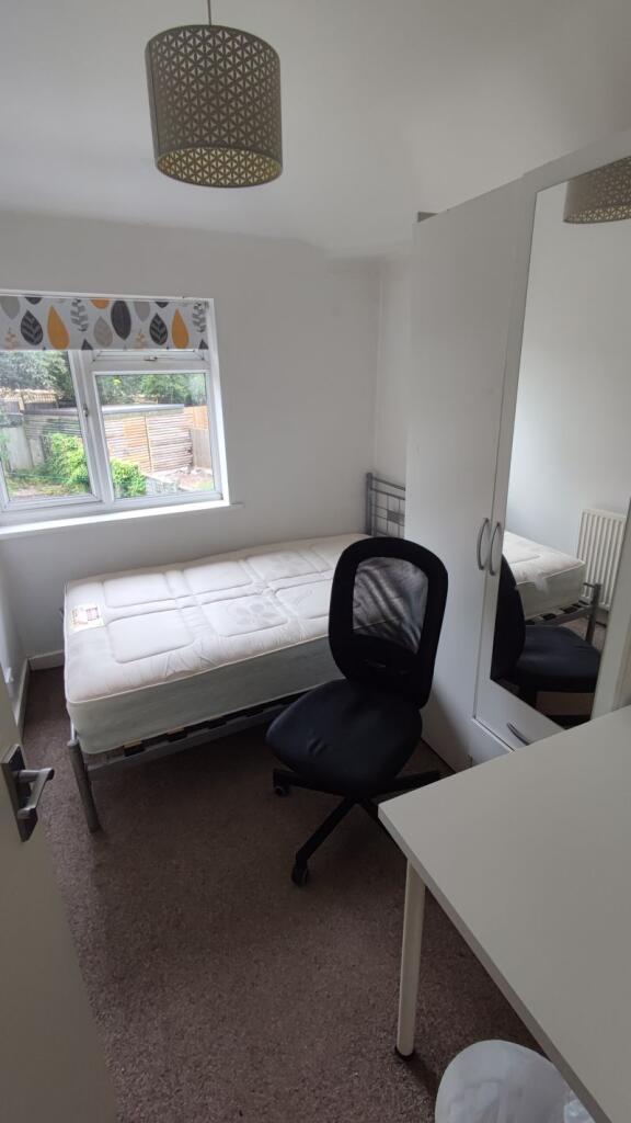Additional property image - Poole Crescent, Harborne Birmingham B17 0PE