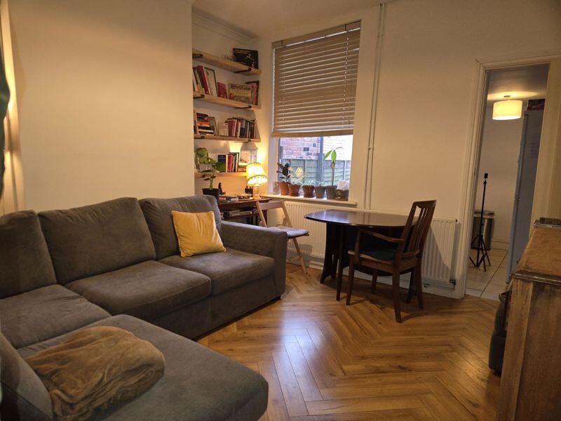 Main image of property: Pershore Road, Stirchley, Birmingham, B30 2YG