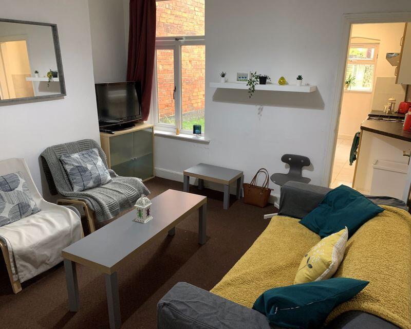 Main image of property: Tiverton Road, Selly Oak, Birmingham