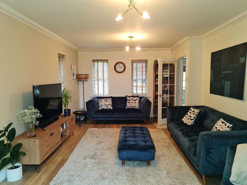 Main image of property: Greyfriars Drive, Bromsgrove, Worcestershire. B61 7LF 