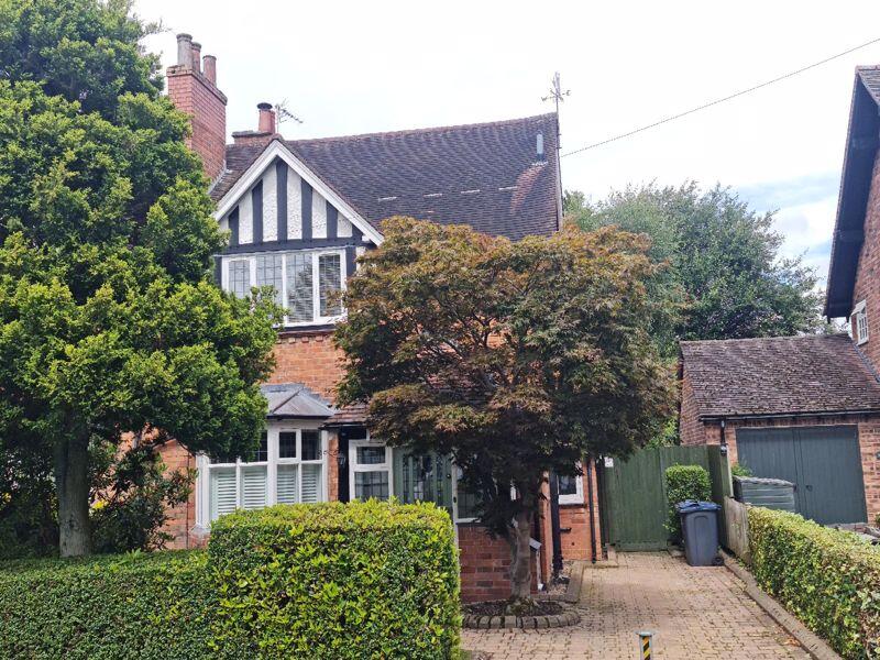 Main image of property: Acacia Road, Bournville, Birmingham, B30 2AL