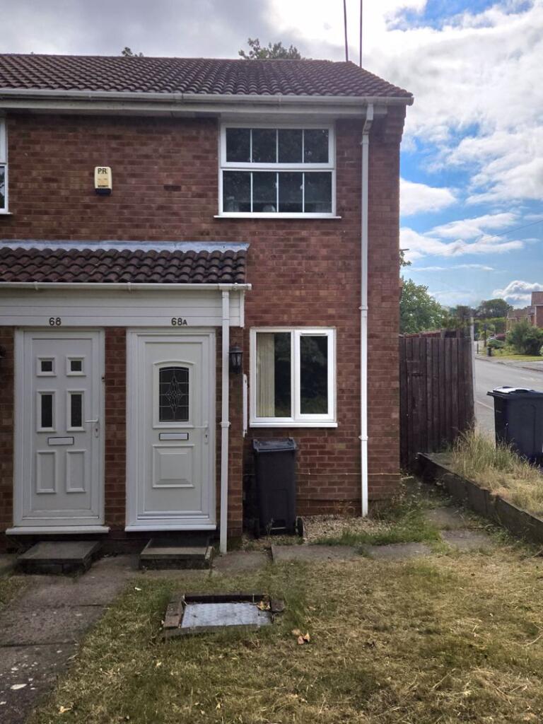 Main image of property: Rea Valley Drive, Northfield, Birmingham, B31 3XE