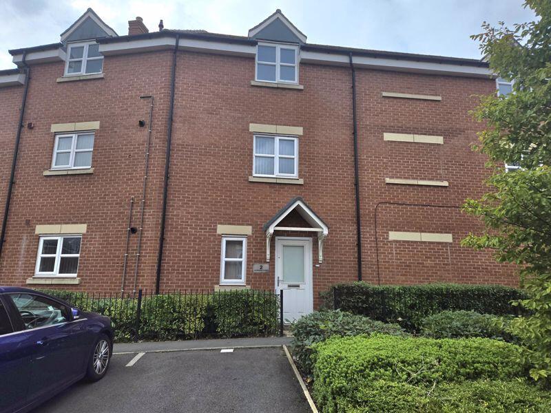 Main image of property: Blenheim Court, Escelie Way, Selly Oak, Birmingham, B29 6GN