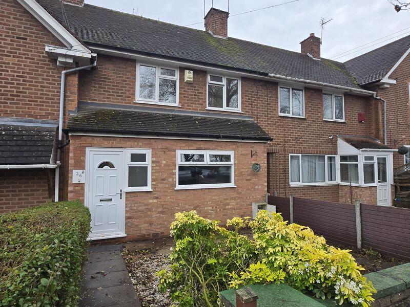 Main image of property: Paganel Road, Selly Oak, Birmingham