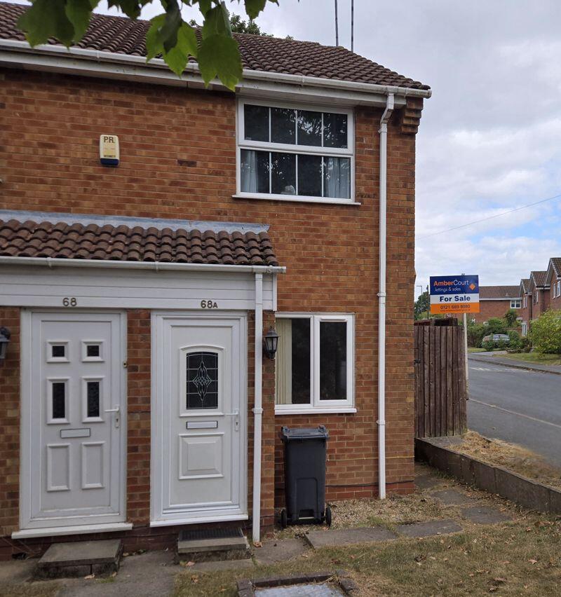 Main image of property: Rea Valley Drive, Northfield, Birmingham, B31 3XE