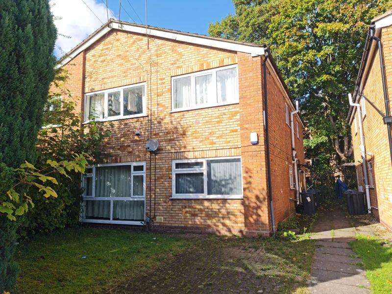 Main image of property: Wellman Croft, Selly Oak, Birmingham, B29 6NS